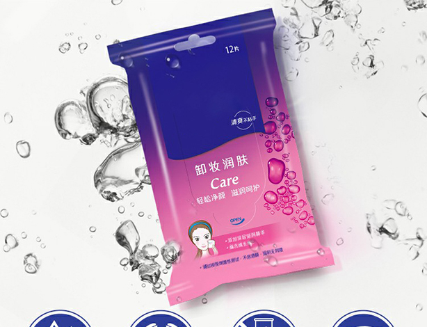 濕巾未來的發(fā)展趨勢(shì)